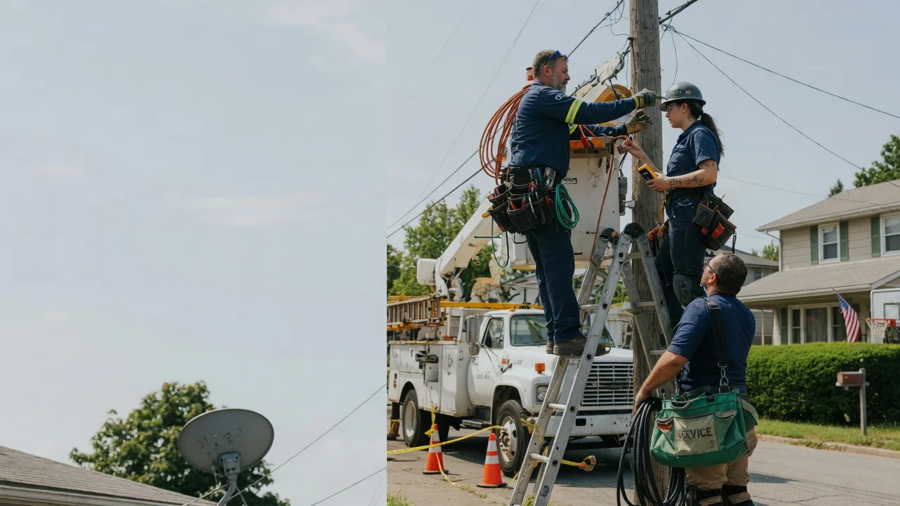 Electrical Repair in Clontarf, MN near me